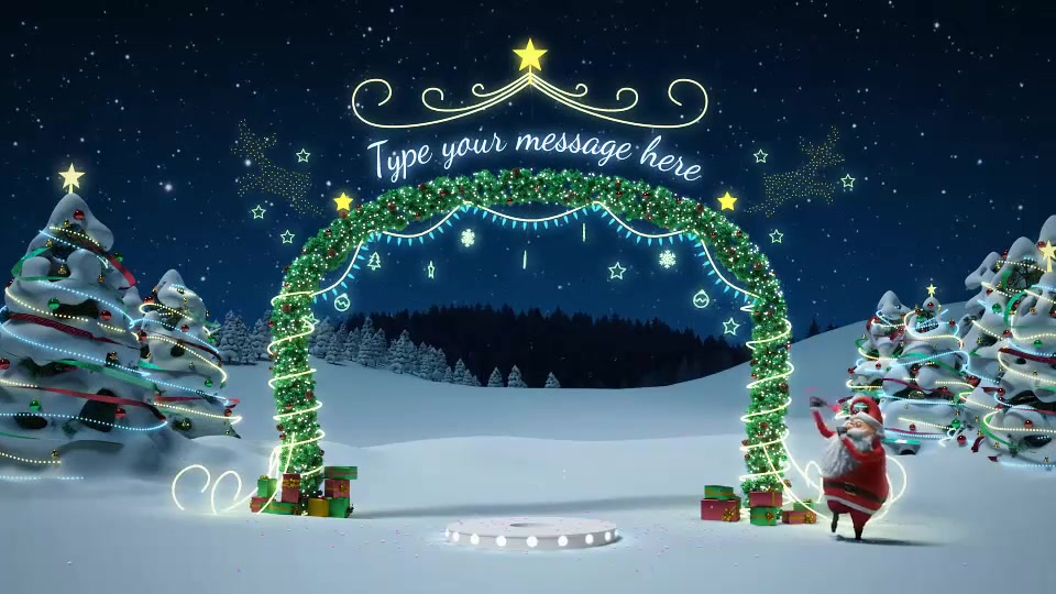 Christmas - Download Videohive 18969506