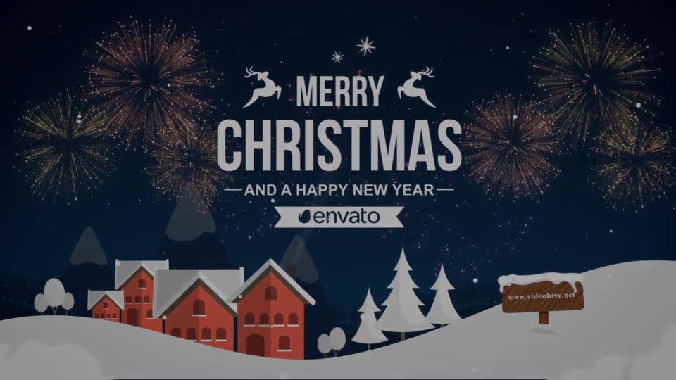 Christmas - Download Videohive 19014305