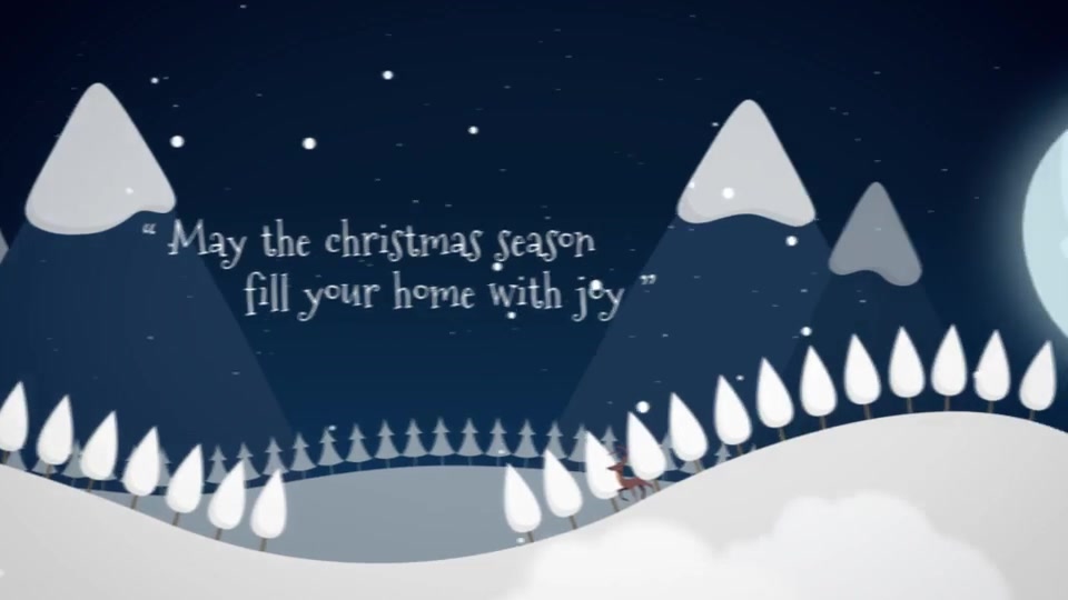Christmas - Download Videohive 19014305