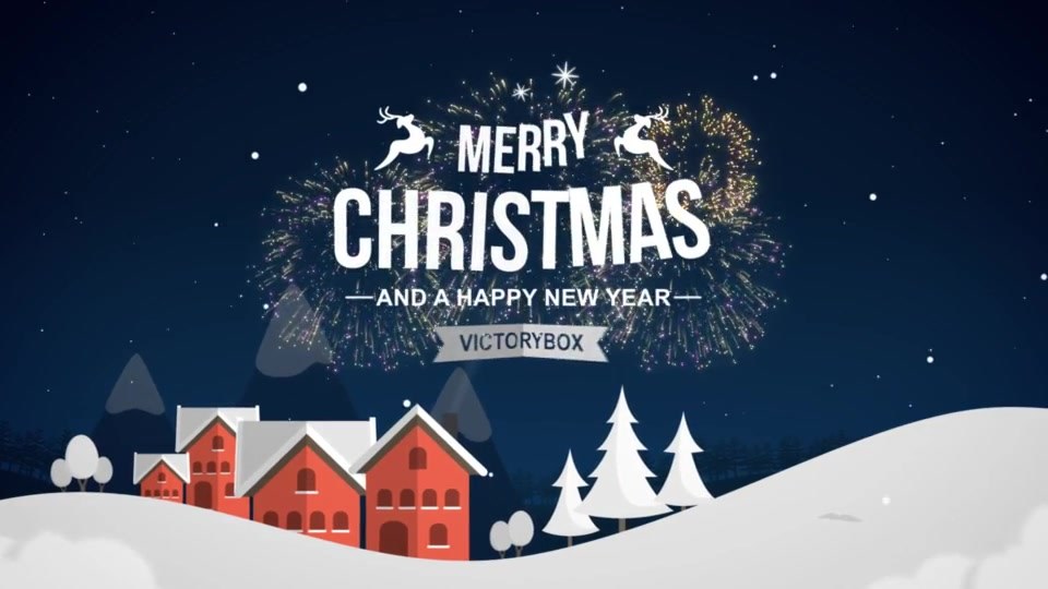 Christmas - Download Videohive 19014305