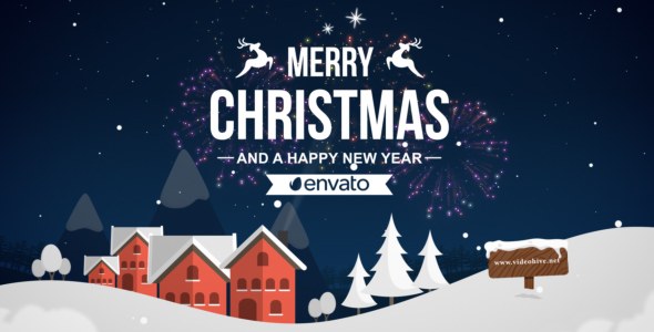 Christmas - Download Videohive 19014305