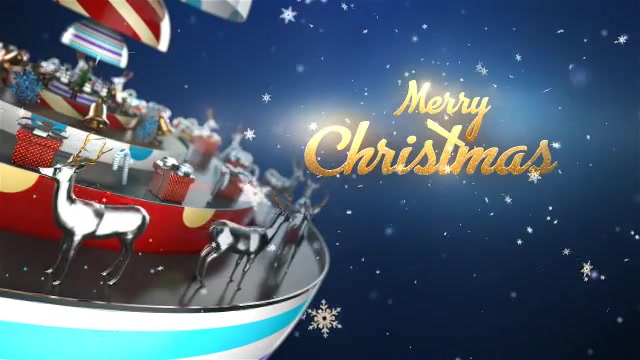 Christmas - Download Videohive 19036301