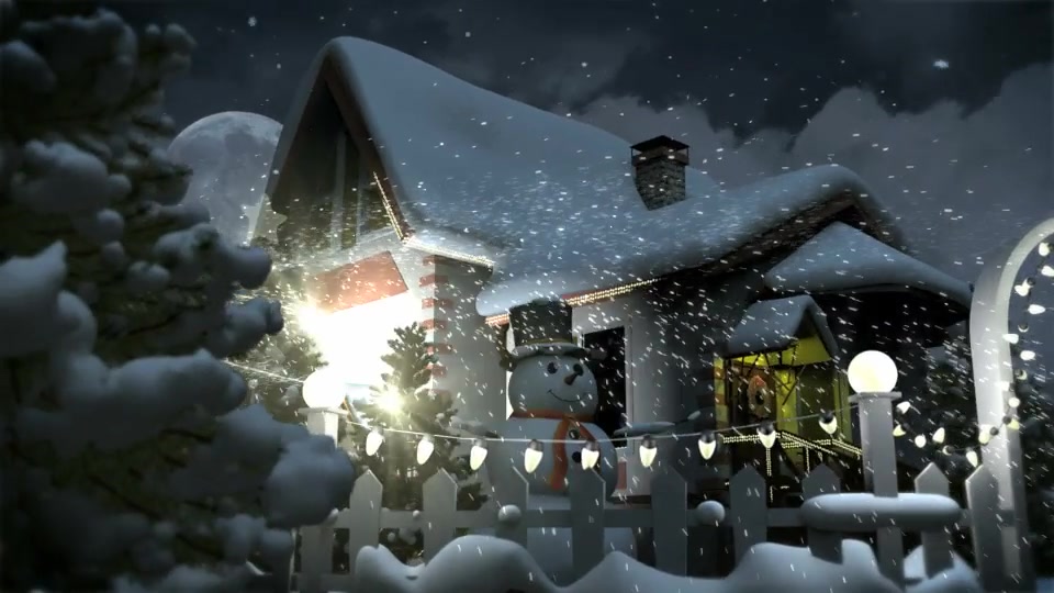 Christmas - Download Videohive 19048546