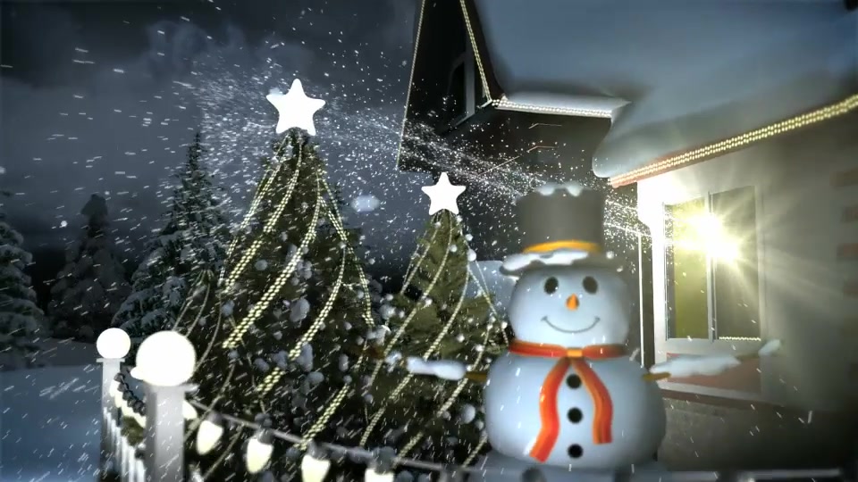 Christmas - Download Videohive 19048546