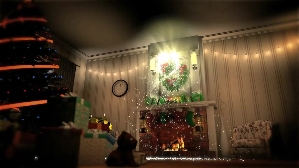Christmas - Download Videohive 19048546