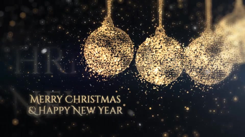 Christmas - Download Videohive 19084146