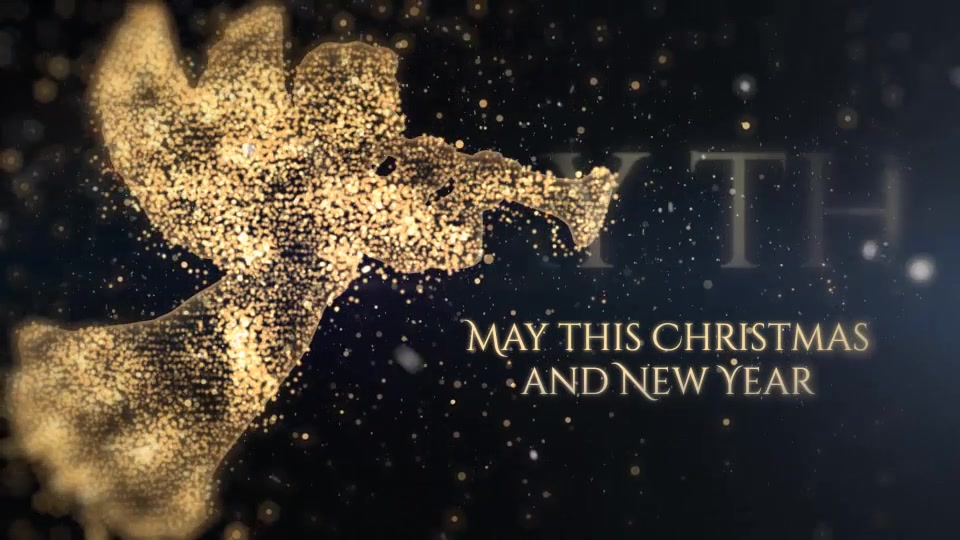 Christmas - Download Videohive 19084146