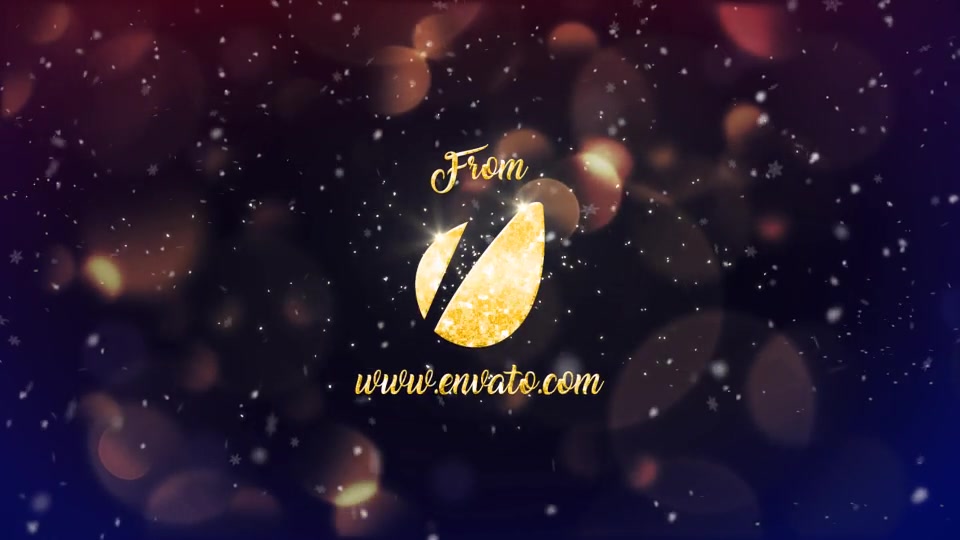 Christmas - Download Videohive 19114920