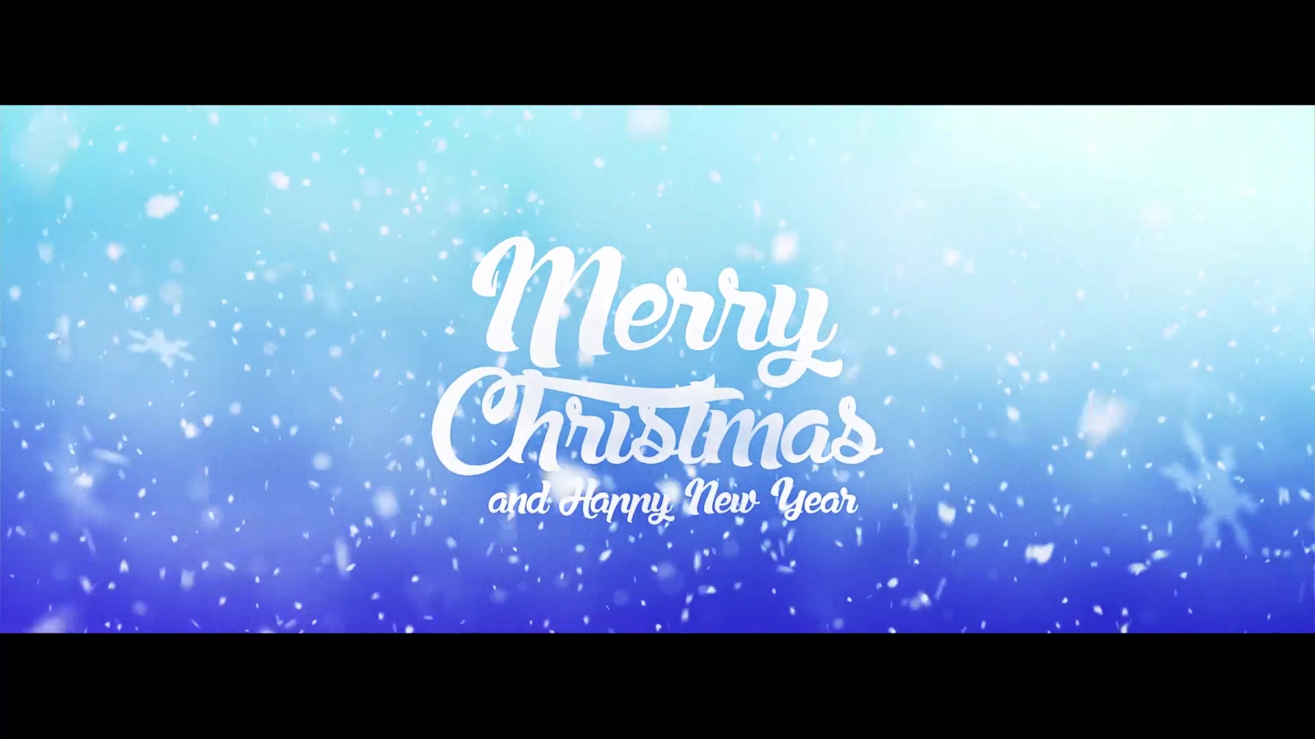 Christmas Videohive 19115999 After Effects Image 10