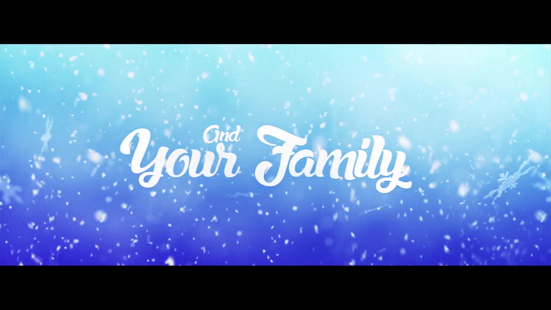 Christmas Videohive 19115999 After Effects Image 8