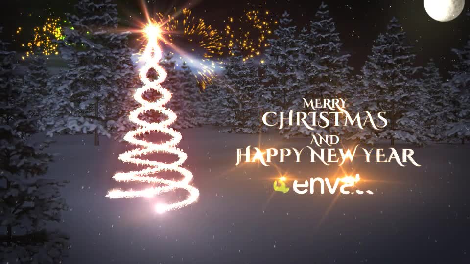Christmas - Download Videohive 19152321