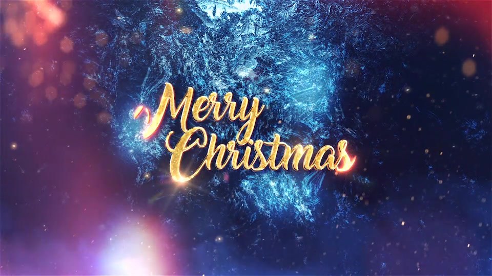 Christmas - Download Videohive 19169491