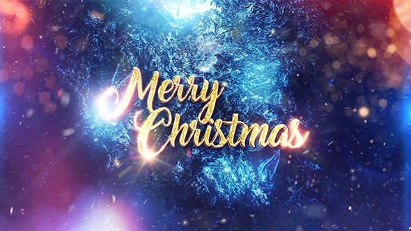 Christmas - Download Videohive 19169491