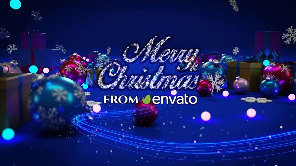 Christmas - Download Videohive 19189233