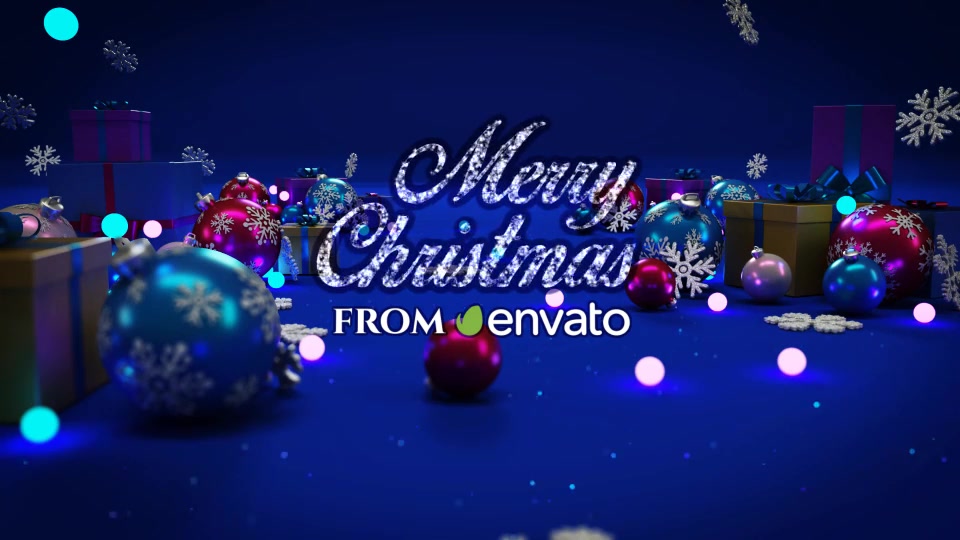 Christmas - Download Videohive 19189233