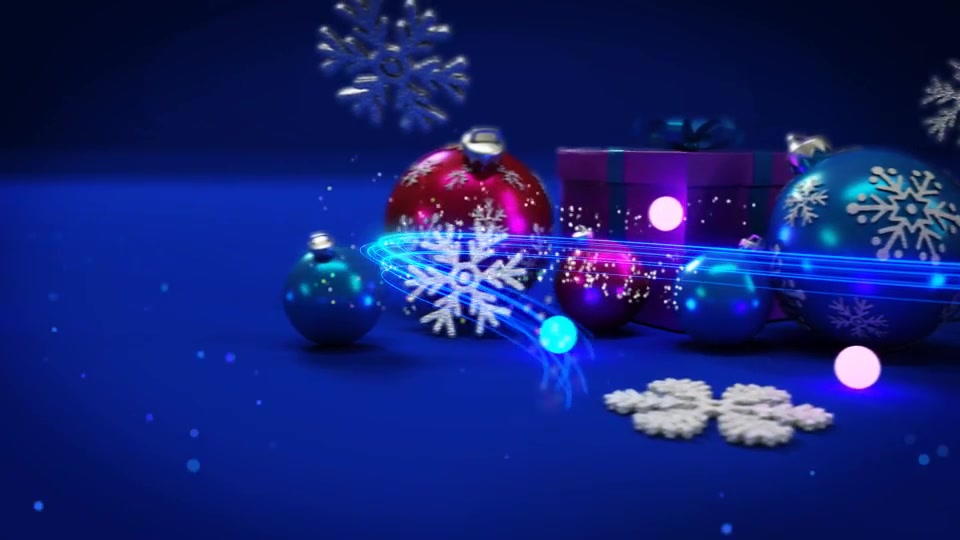 Christmas - Download Videohive 19189233