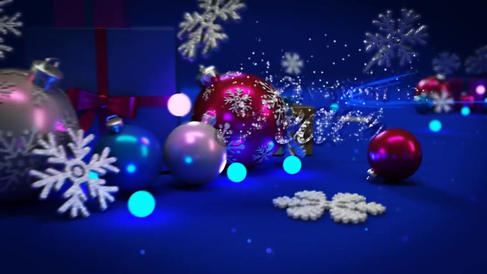 Christmas - Download Videohive 19189233