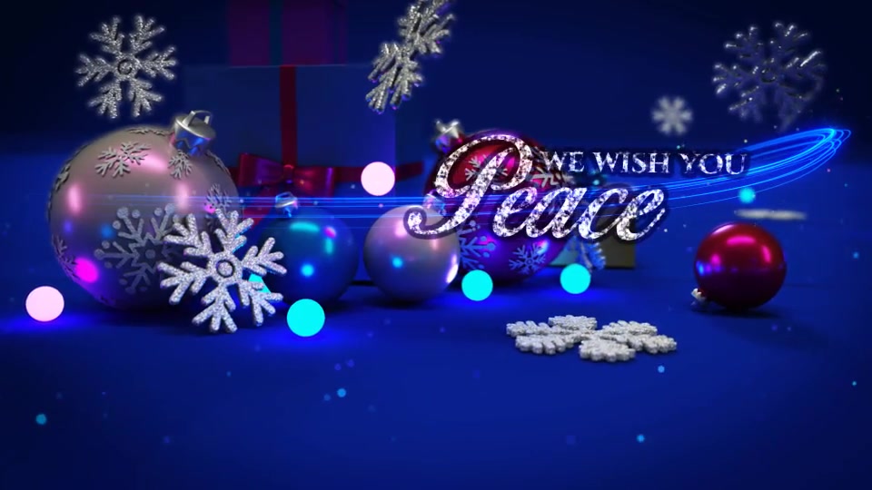 Christmas - Download Videohive 19189233