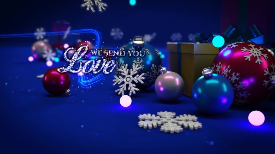 Christmas - Download Videohive 19189233