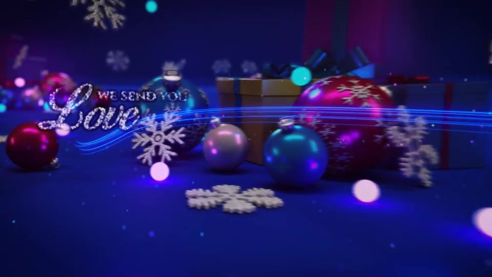 Christmas - Download Videohive 19189233