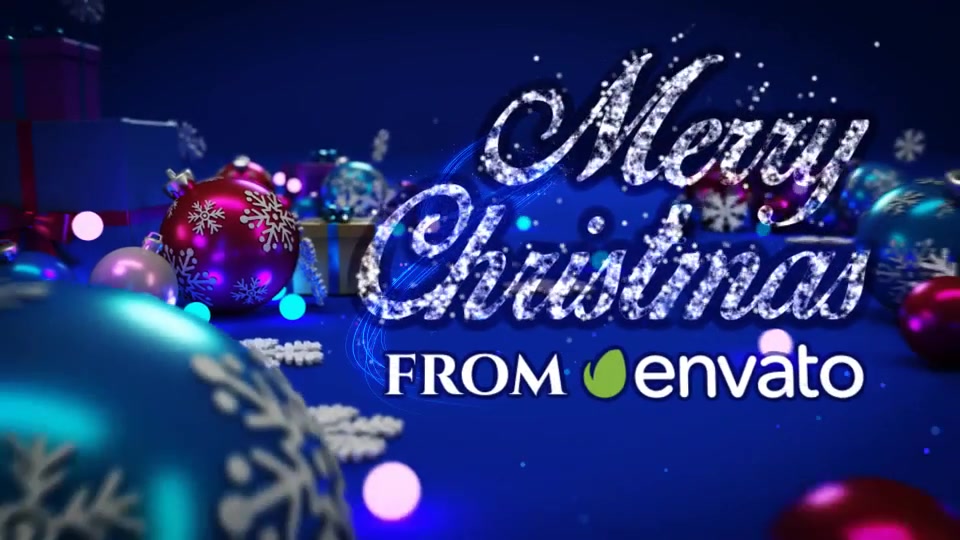 Christmas - Download Videohive 19189233