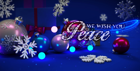 Christmas - Download Videohive 19189233