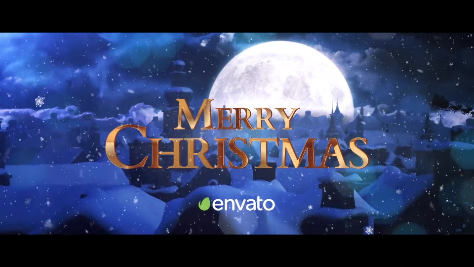 Christmas - Download Videohive 20932701