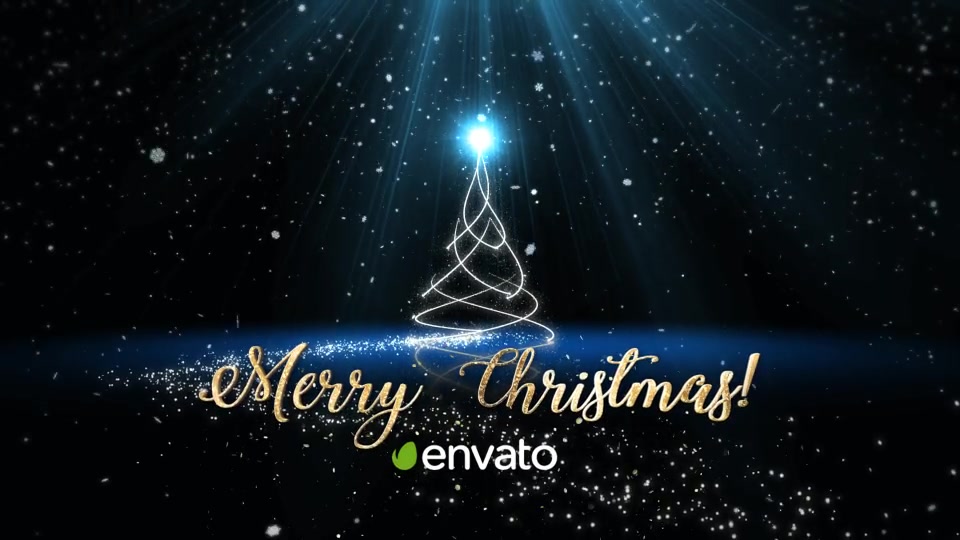 Christmas Videohive 20940101 After Effects Image 4
