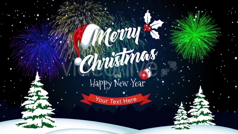 Christmas - Download Videohive 20940277