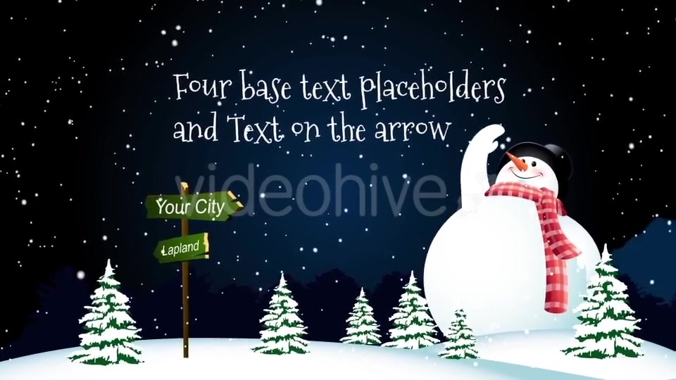 Christmas - Download Videohive 20940277