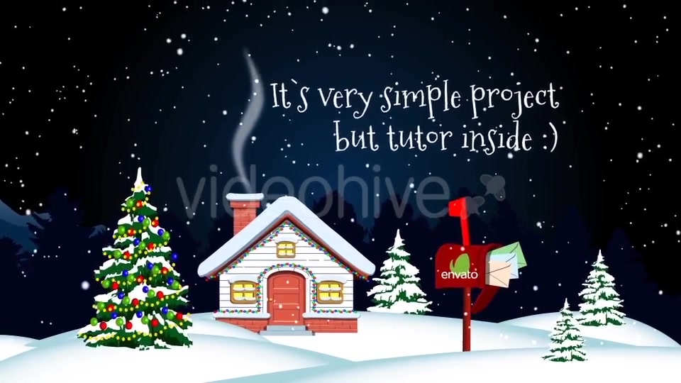 Christmas - Download Videohive 20940277