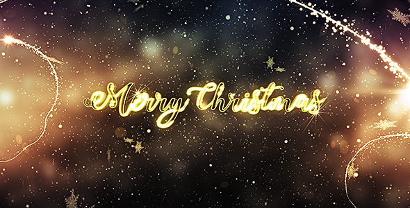 Christmas - Download Videohive 20942288