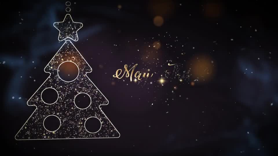 Christmas - Download Videohive 20952960