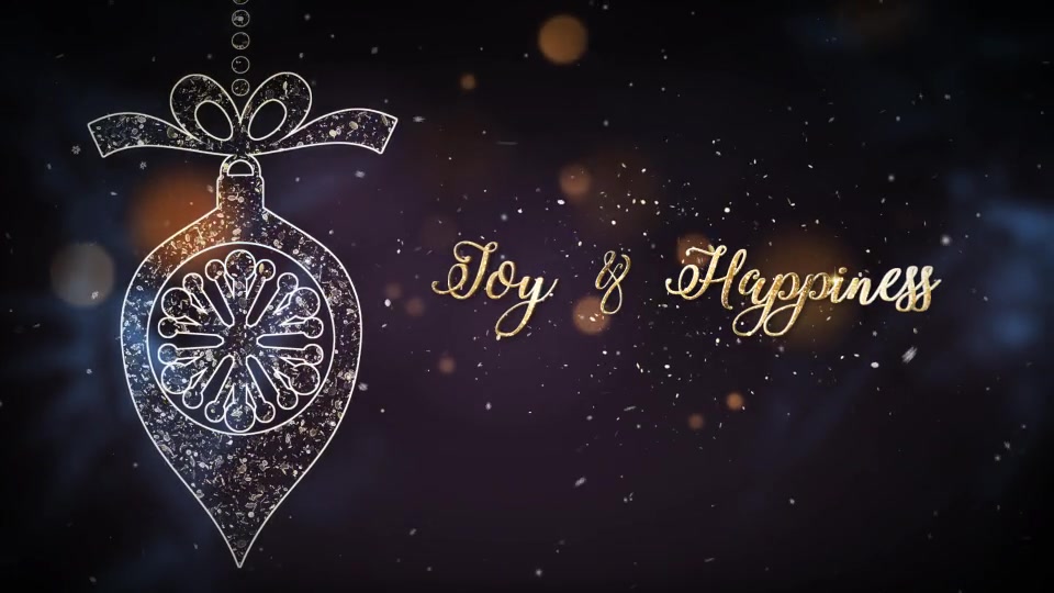 Christmas - Download Videohive 20952960