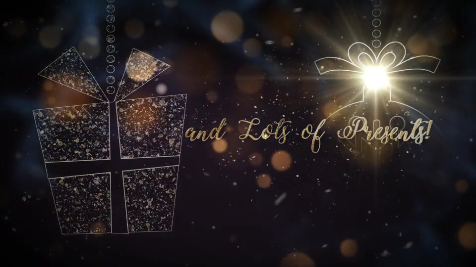 Christmas - Download Videohive 20952960