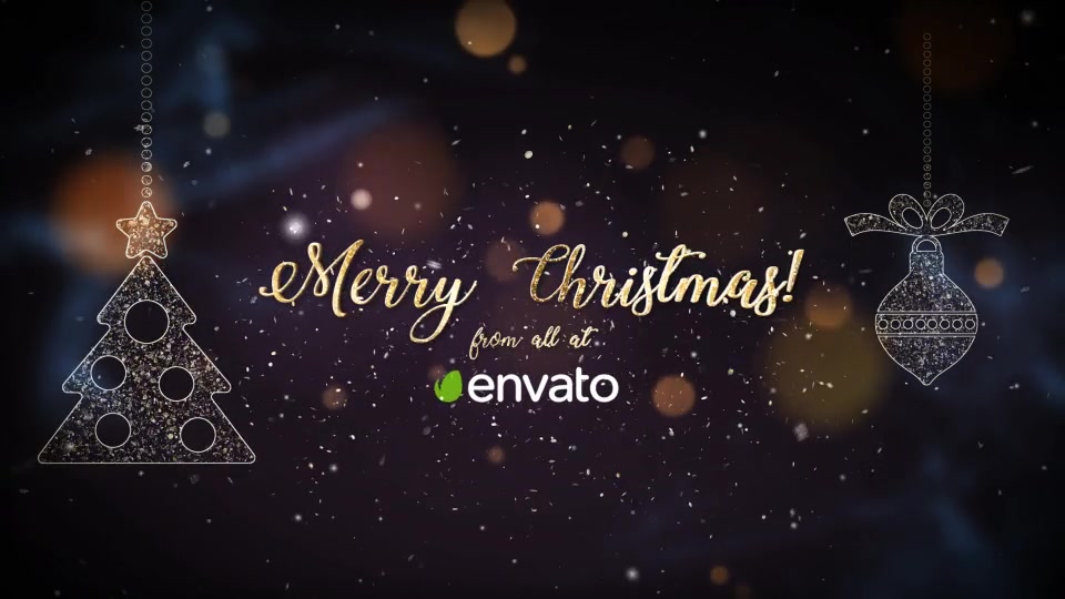 Christmas - Download Videohive 20952960