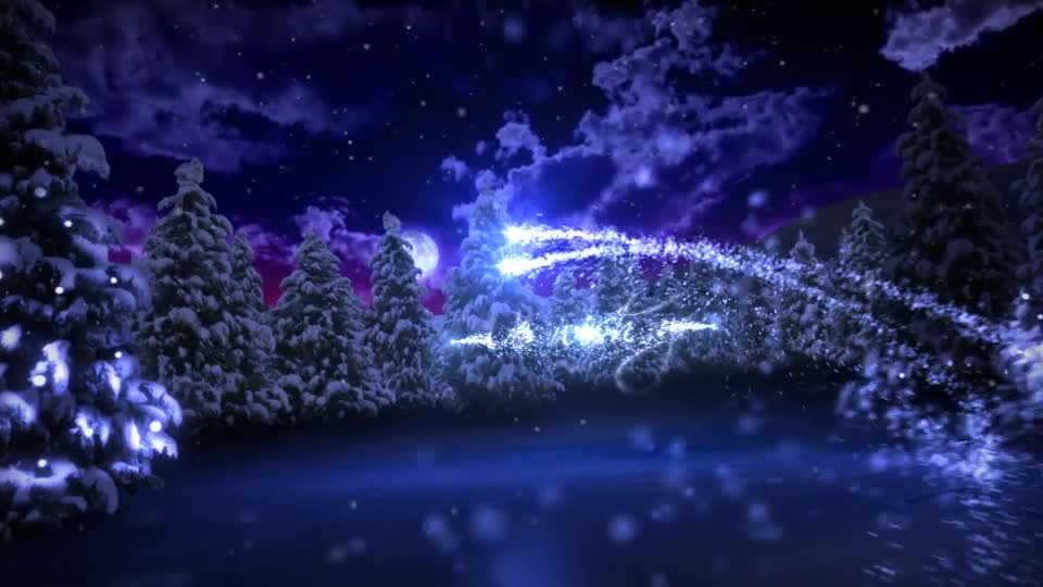 Christmas - Download Videohive 20967536