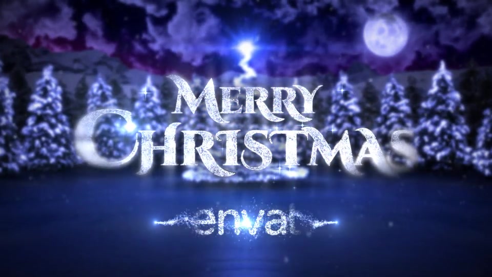 Christmas - Download Videohive 20967536