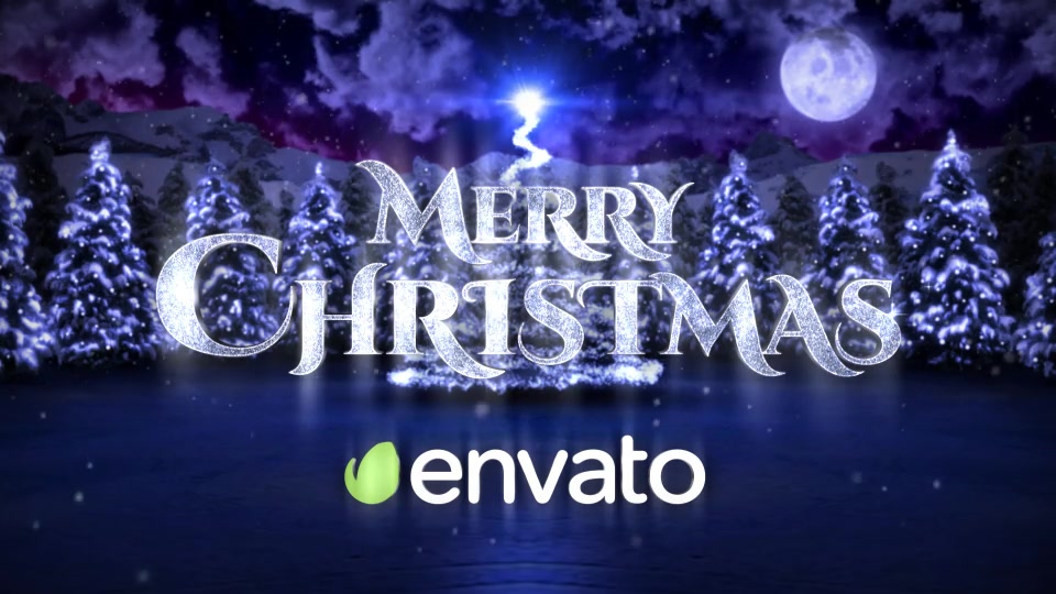 Christmas - Download Videohive 20967536