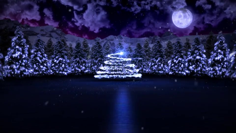 Christmas - Download Videohive 20967536