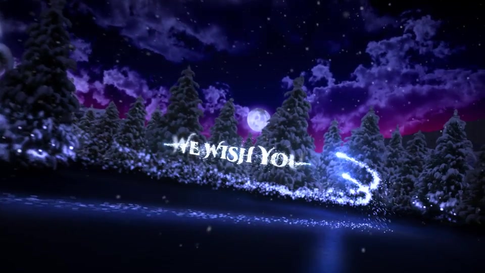 Christmas - Download Videohive 20967536