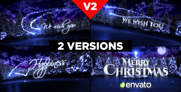 Christmas - Download Videohive 20967536