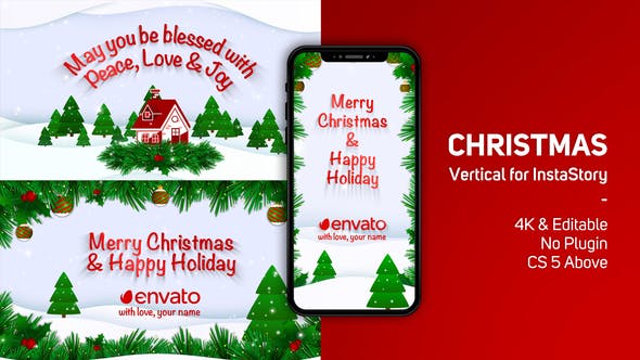 Christmas - Download Videohive 20972109