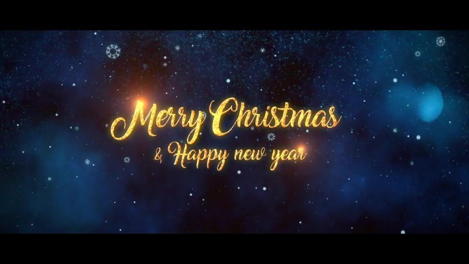 Christmas - Download Videohive 20977645