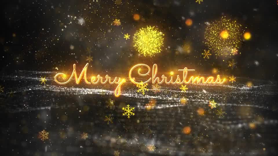 Christmas - Download Videohive 20985099