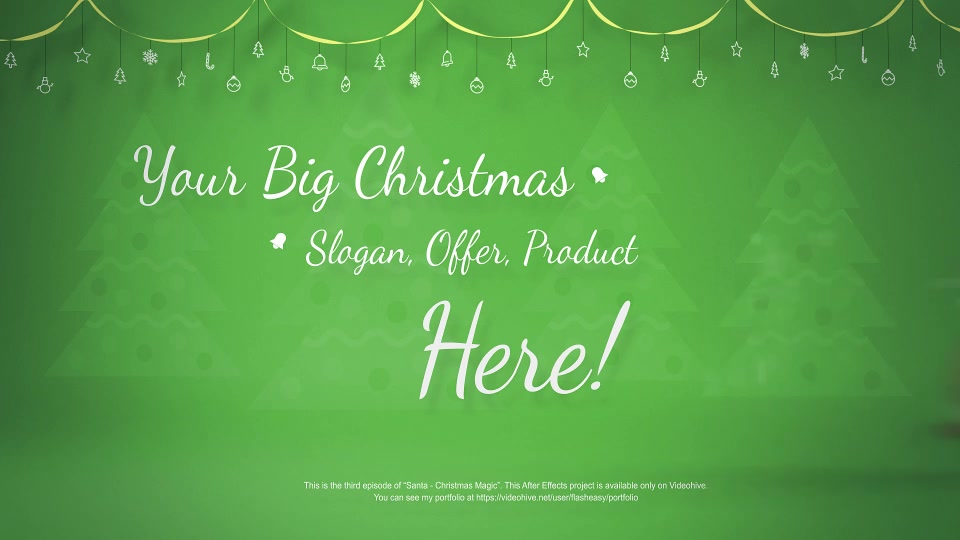Christmas - Download Videohive 20985566