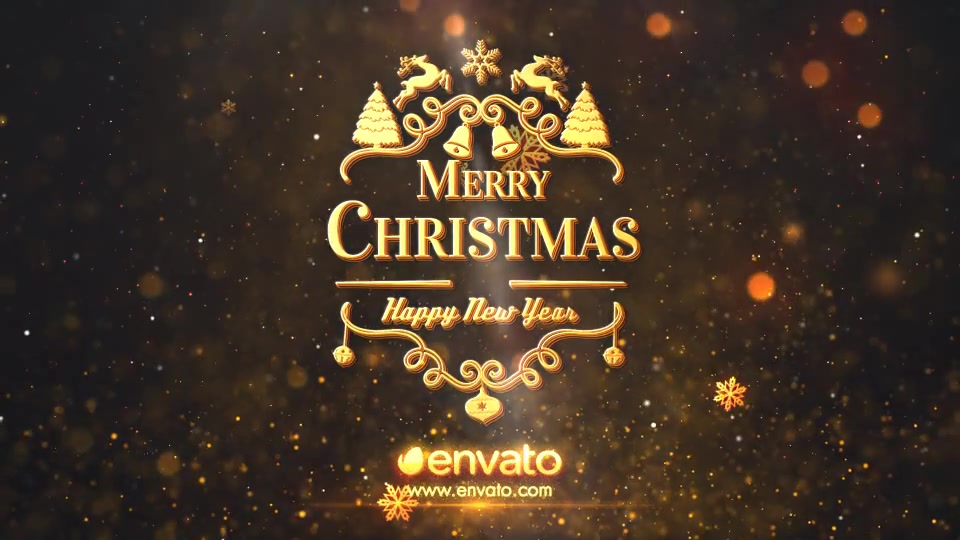 Christmas - Download Videohive 20997977