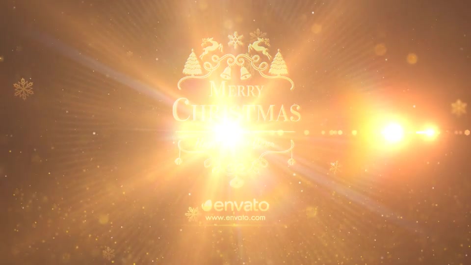 Christmas - Download Videohive 20997977