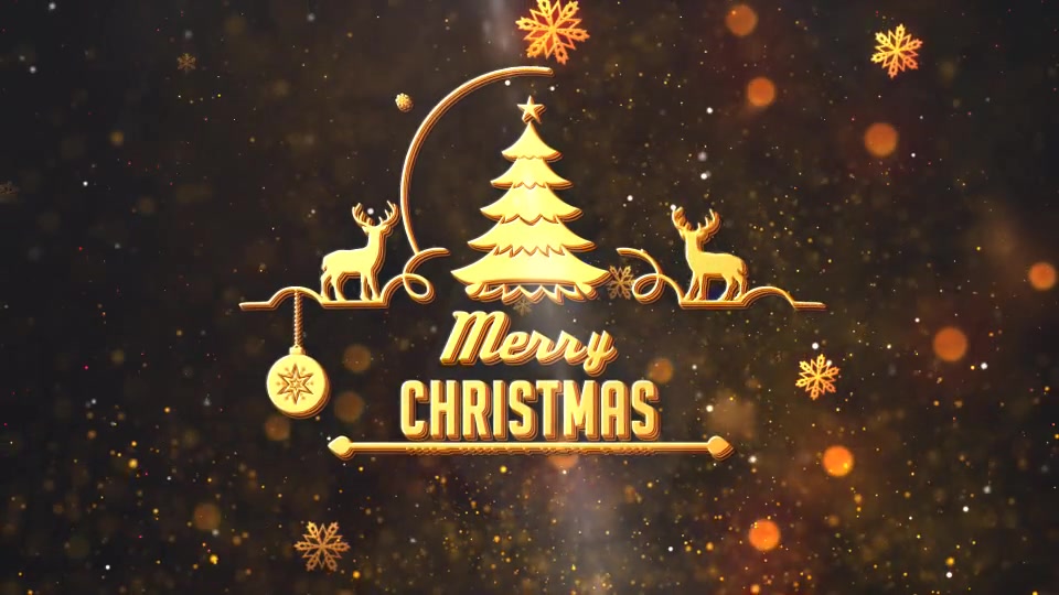 Christmas - Download Videohive 20997977