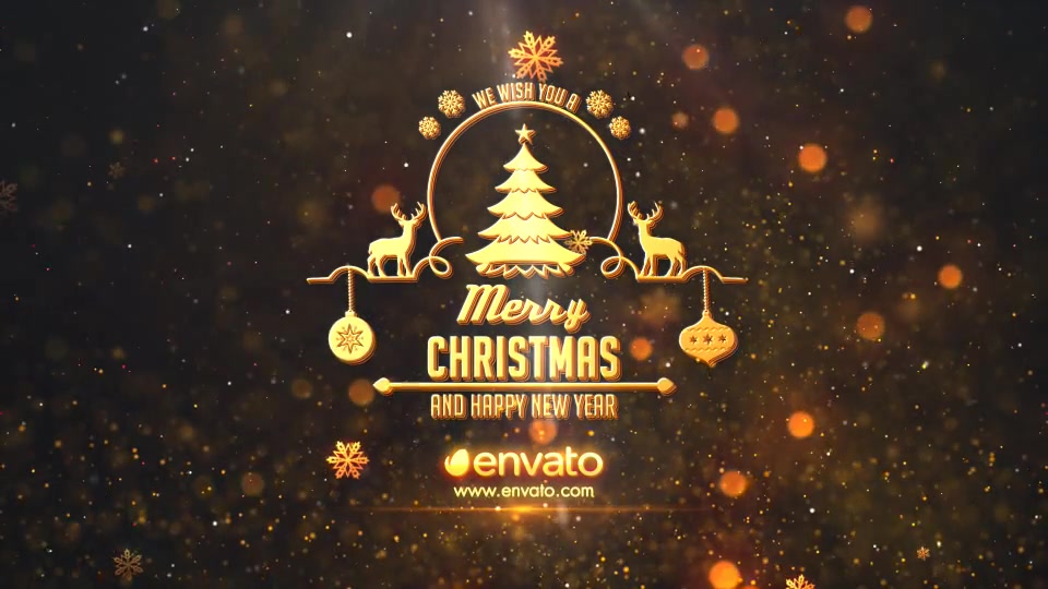 Christmas - Download Videohive 20997977